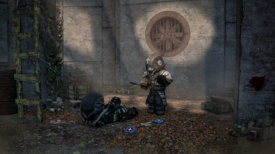 Stalzone screenshot 8