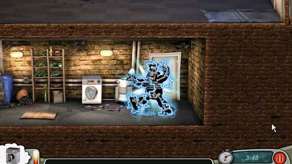Neighbours from Hell screenshot 2
