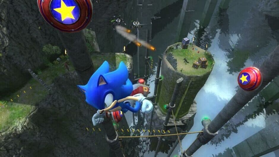 Sonic the Hedgehog screenshot 6