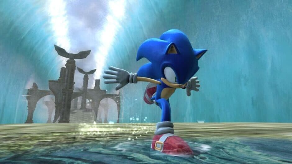 Sonic the Hedgehog screenshot 8