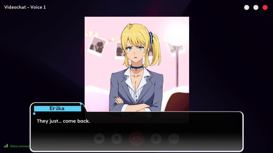 Yume no Office screenshot 4