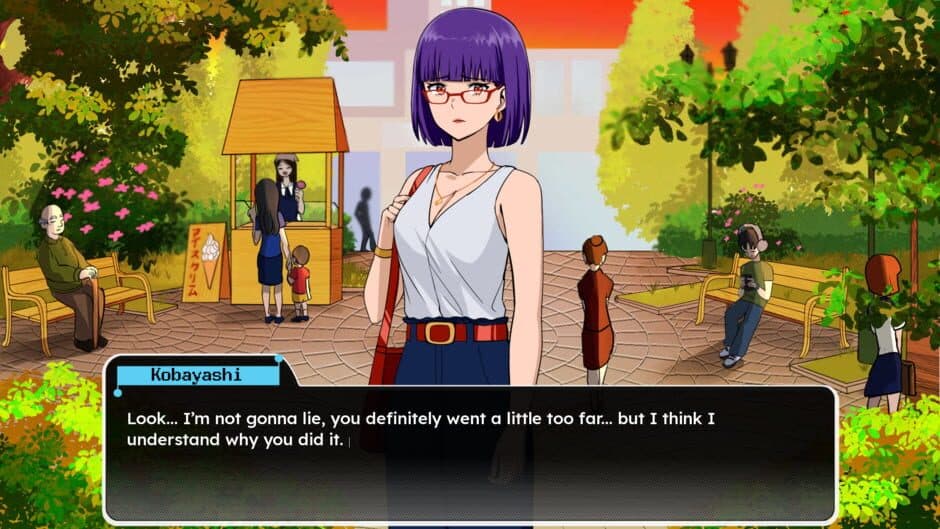 Yume no Office screenshot 5