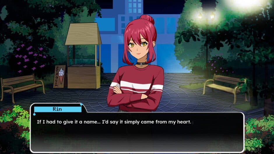 Yume no Office screenshot 6