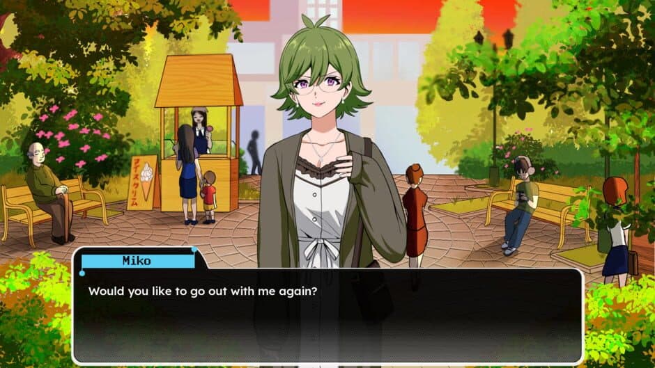 Yume no Office screenshot 7