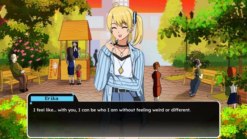 Yume no Office screenshot 9