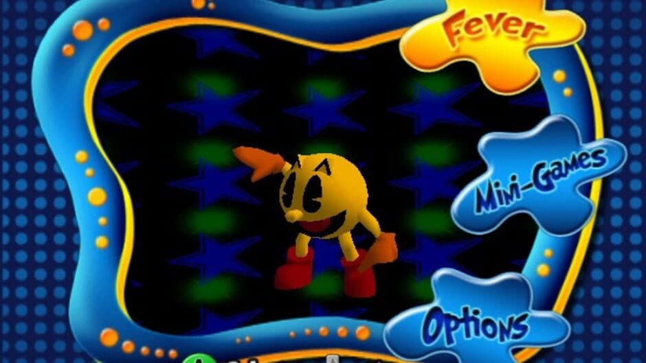Pac-Man Fever screenshot 2