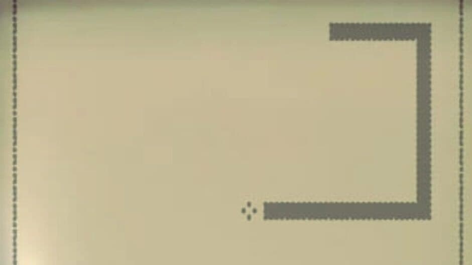Snake screenshot 1