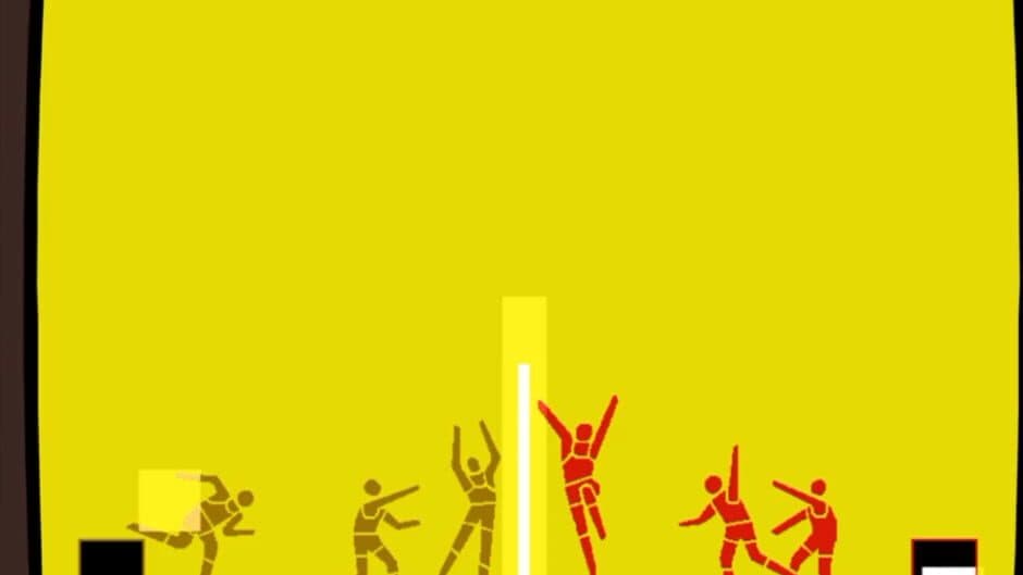 Volleyball screenshot 1