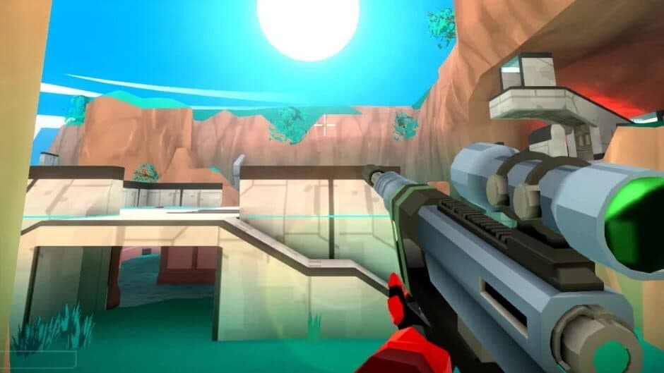 Repuls screenshot 2