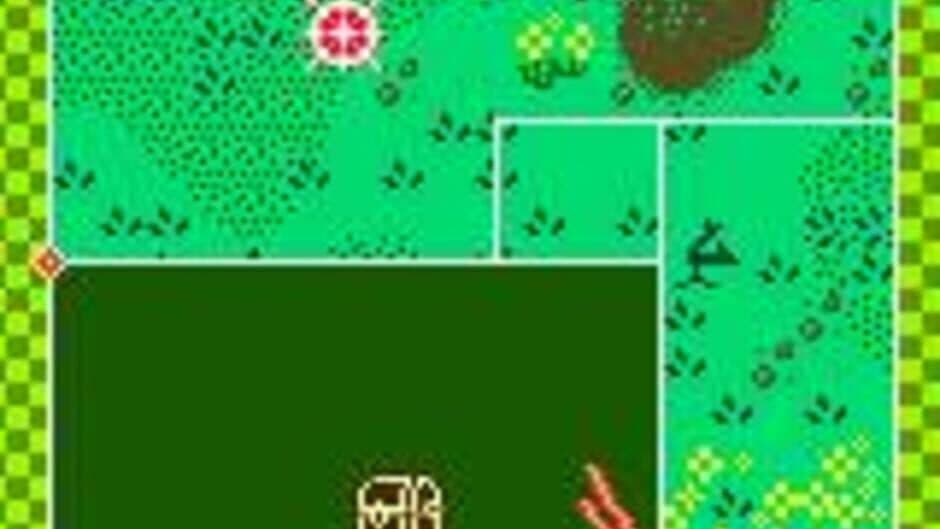 Qix Adventure screenshot 2
