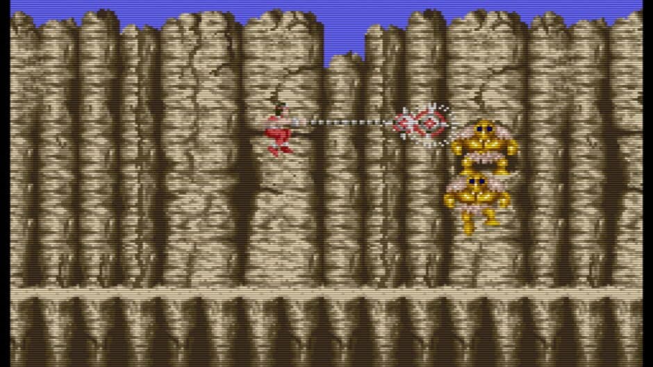 Rygar screenshot 4