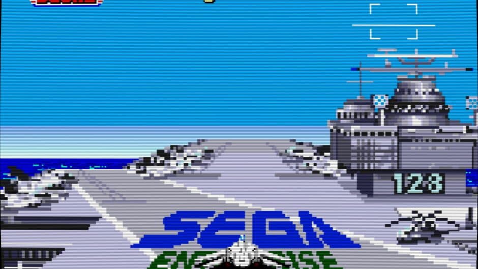 After Burner screenshot 3