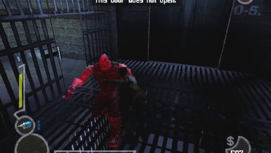Blade screenshot 3