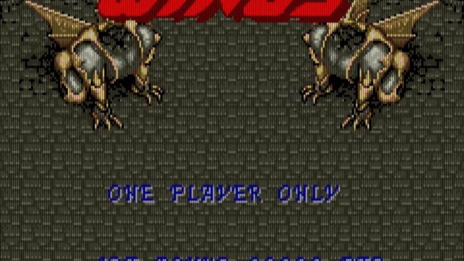 Legendary Wings screenshot 6
