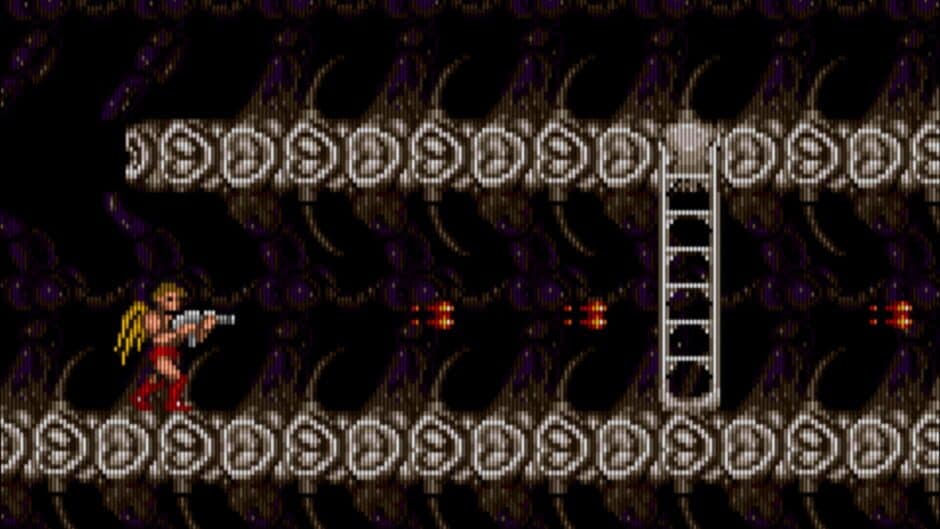 Legendary Wings screenshot 4
