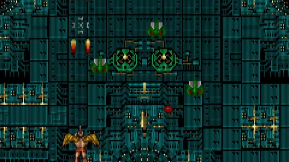 Legendary Wings screenshot 5