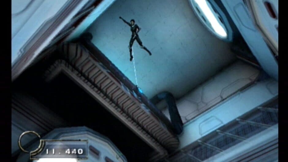 Aeon Flux screenshot 4