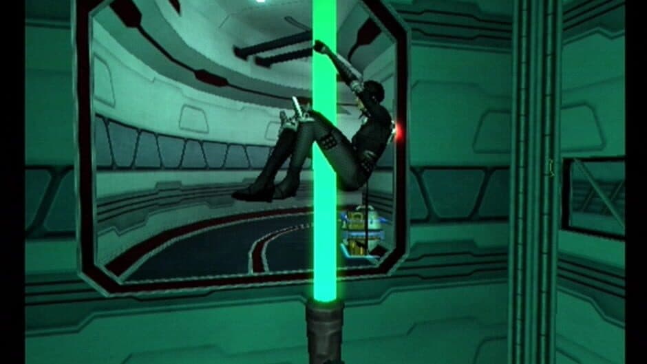 Aeon Flux screenshot 7