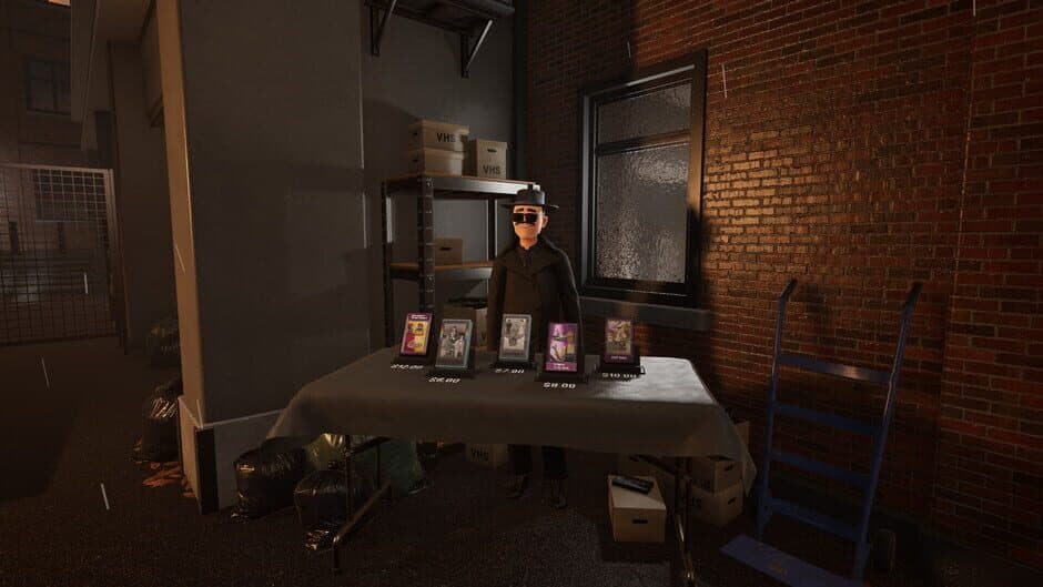Retro Rewind: Video Store Simulator screenshot 9