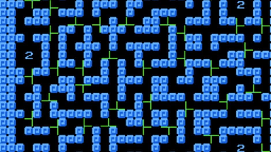Nazoler Land Soukan-gou screenshot 2