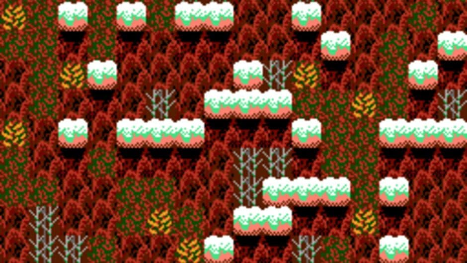 Nazoler Land Dai 3-gou screenshot 2