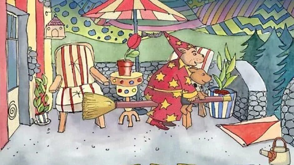 Max and the Magician screenshot 7