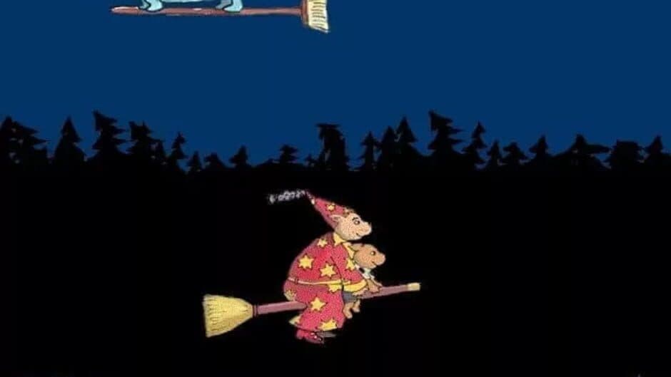 Max and the Magician screenshot 8