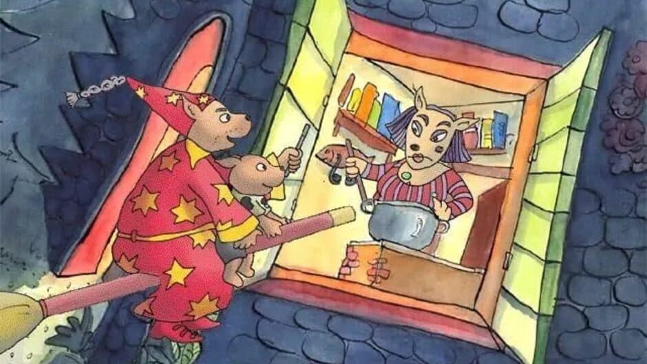 Max and the Magician screenshot 9