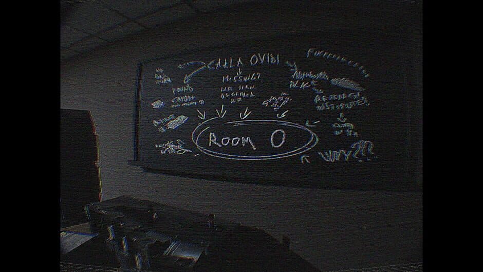 Room 0 screenshot 1