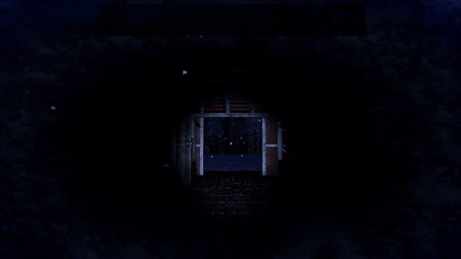 The Ice Is Watching screenshot 1
