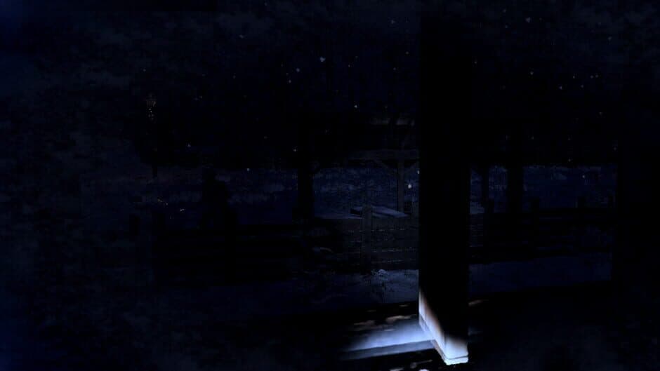 The Ice Is Watching screenshot 4