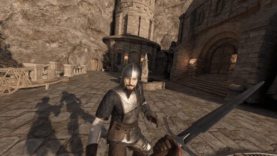 Blade & Sorcery screenshot 2