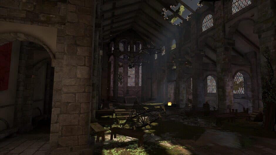 Blade & Sorcery screenshot 7