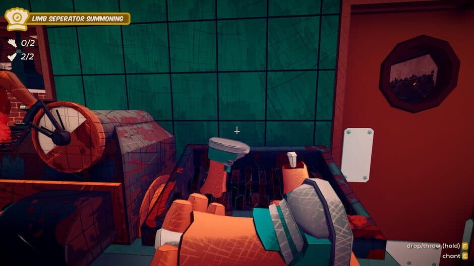 Grilluminati screenshot 3