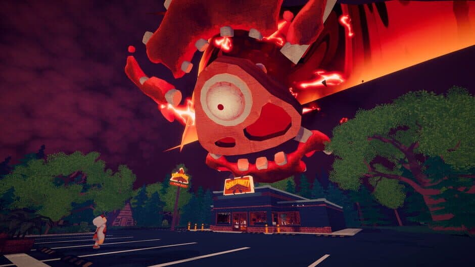 Grilluminati screenshot 4