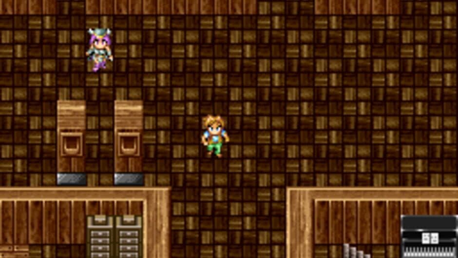 RPG Tsukuuru 2 screenshot 3