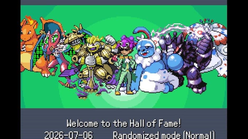 Pokémon Infinite Fusion screenshot 2