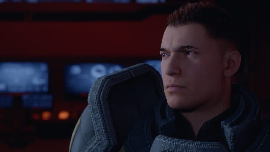 ZeroSpace screenshot 2