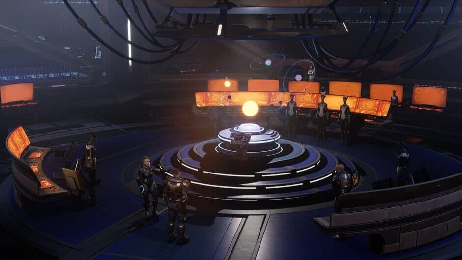 ZeroSpace screenshot 4