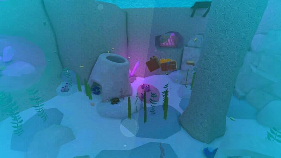 Super Bear Adventure screenshot 7