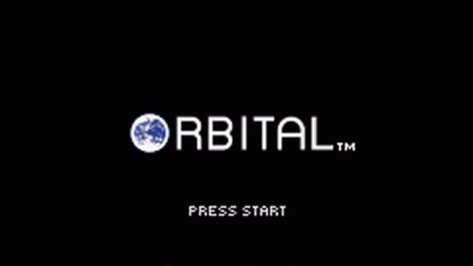 Bit Generations: Orbital screenshot 1
