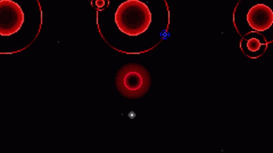 Bit Generations: Orbital screenshot 3