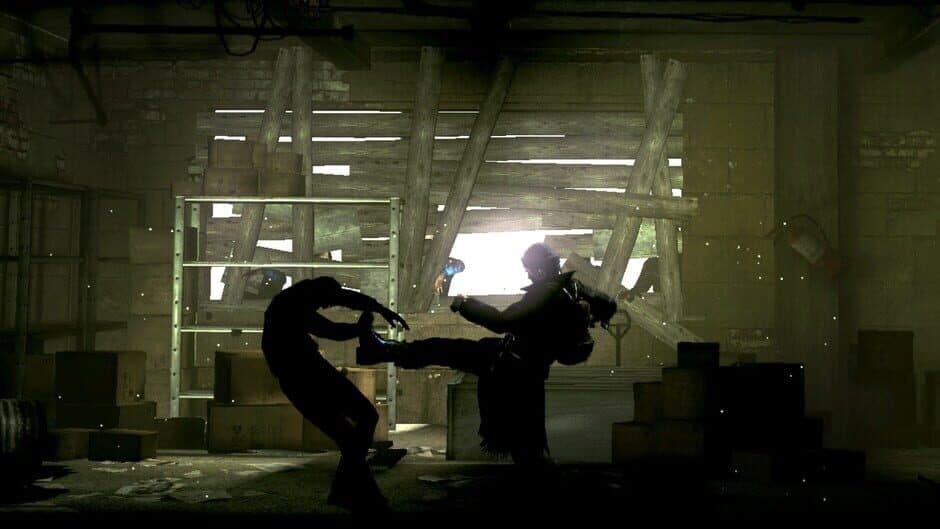 Deadlight screenshot 8