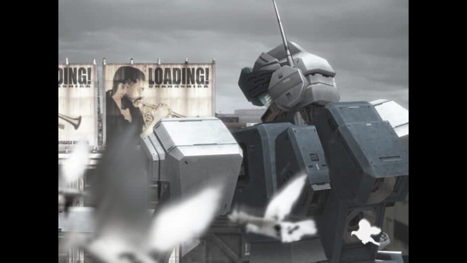 Mobile Suit Gundam: Lost War Chronicles screenshot 9