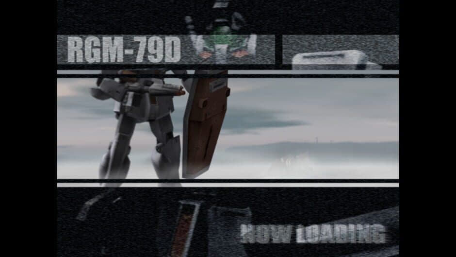 Mobile Suit Gundam: Lost War Chronicles screenshot 3