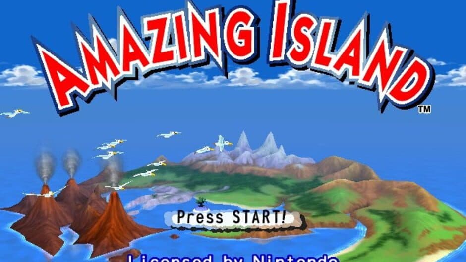 Amazing Island screenshot 2
