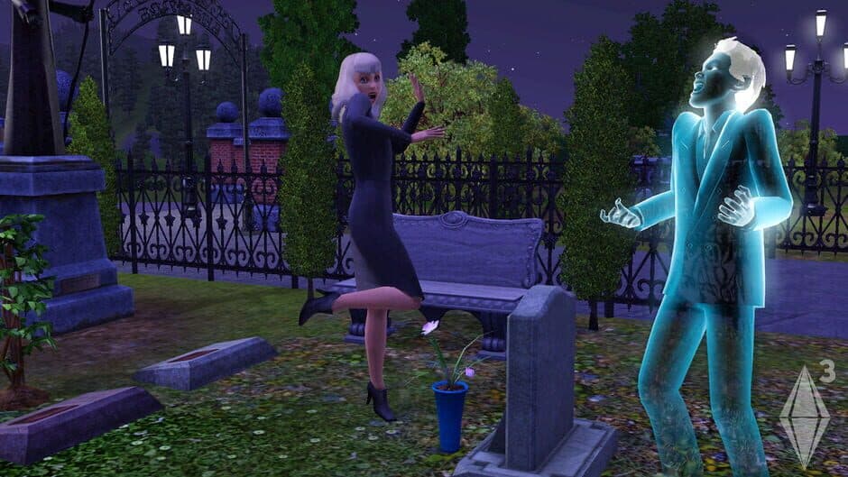 The Sims 3 screenshot 6