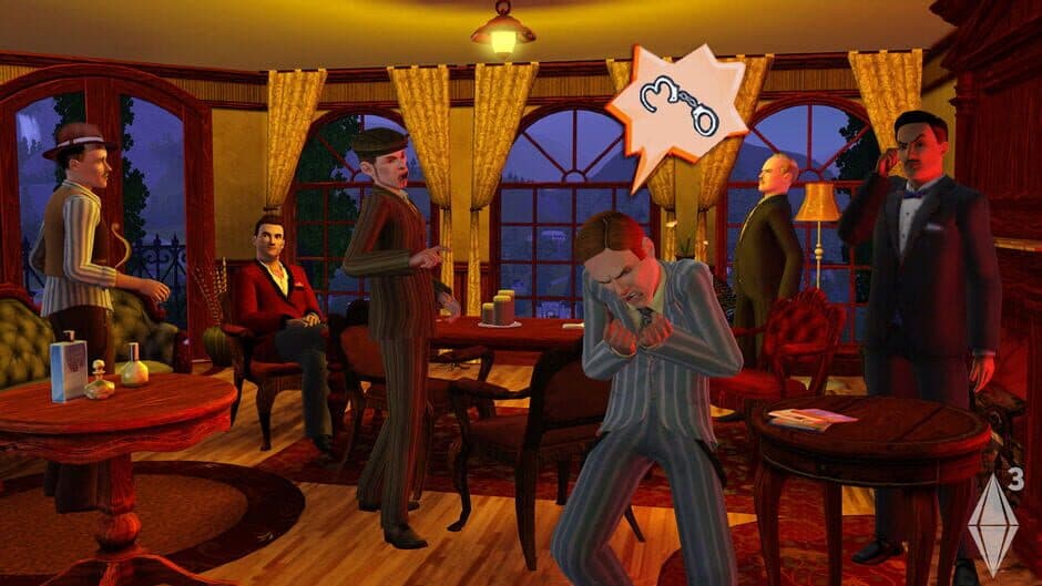 The Sims 3 screenshot 8