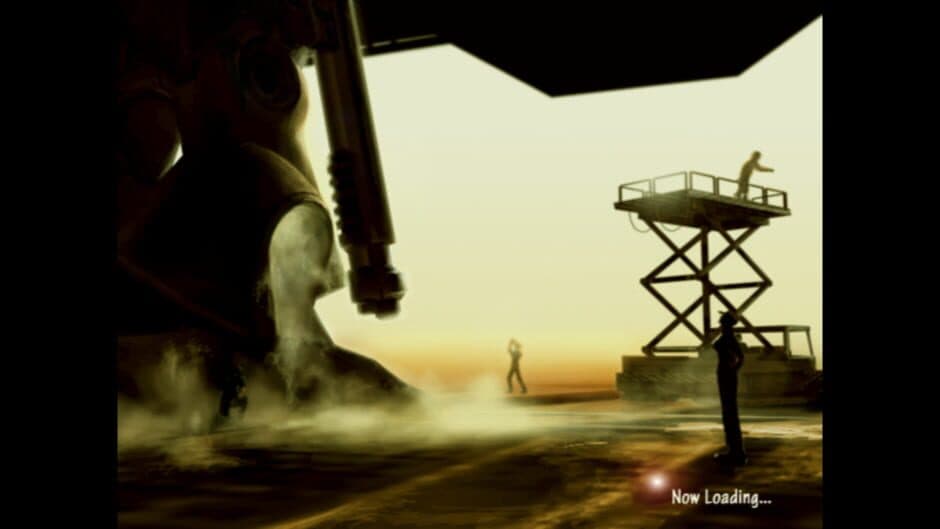 Mobile Suit Gundam: Lost War Chronicles screenshot 1