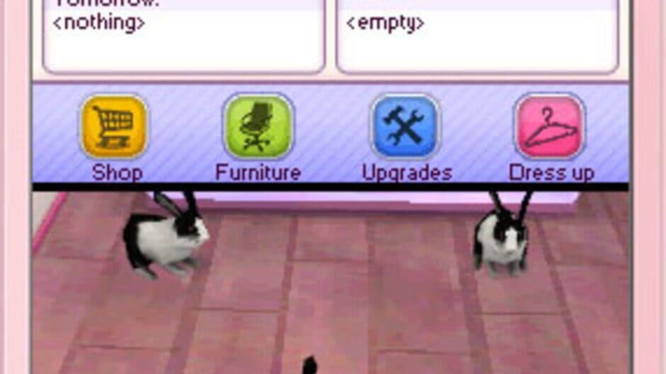 Let's Play Pet Hospital screenshot 1